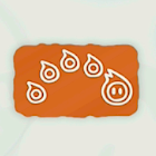 Desert Hills Sticker