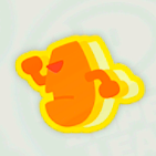 Desert Hills Sticker