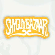 Shy Guy Bazaar Sticker
