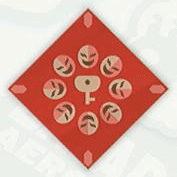 Shy Guy Bazaar Sticker