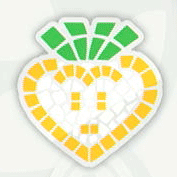 Shy Guy Bazaar Sticker