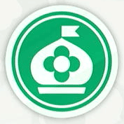 Shy Guy Bazaar Sticker