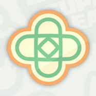 Shy Guy Bazaar Sticker