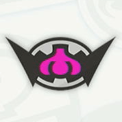 Wario Stadium Sticker
