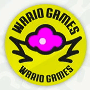 Wario Stadium Sticker