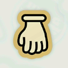 Airship Fortress Sticker