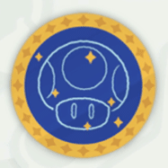 Starview Peak Sticker