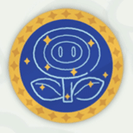 Starview Peak Sticker