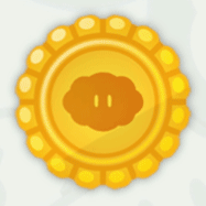 Starview Peak Sticker