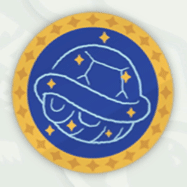 Starview Peak Sticker