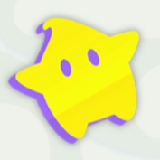 Starview Peak Sticker