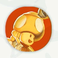 Faraway Oasis Sticker