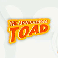 Faraway Oasis Sticker