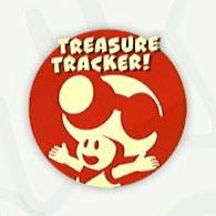 Faraway Oasis Sticker