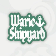 Wario Shipyard Sticker