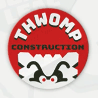 Wario Shipyard Sticker