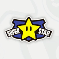 Wario Shipyard Sticker