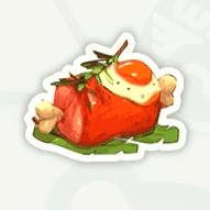 Dino Dino Jungle Sticker