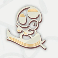 Salty Salty Speedway Sticker