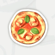 Salty Salty Speedway Sticker