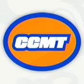 Choco Mountain Sticker