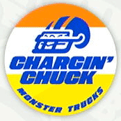 Choco Mountain Sticker