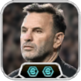 eFootball - Okan Buruk