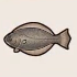 Sand Flounder