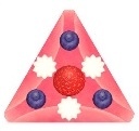 Triangle Berry