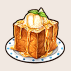 Honey Toast