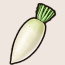 Radish