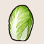 Napa Cabbage