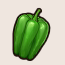 Green Pepper