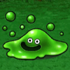 Bubble Slime