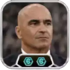 eFootball - R. Martinez