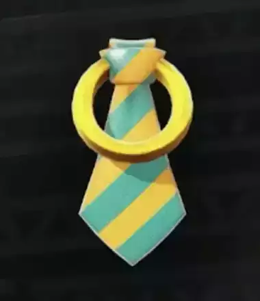 Treasure Tie