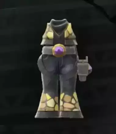 Rustlin Canyon Getup