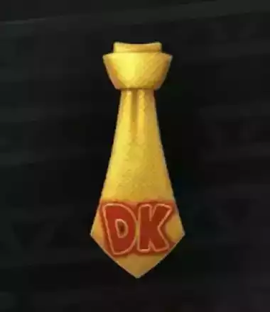 Bananergy Tie