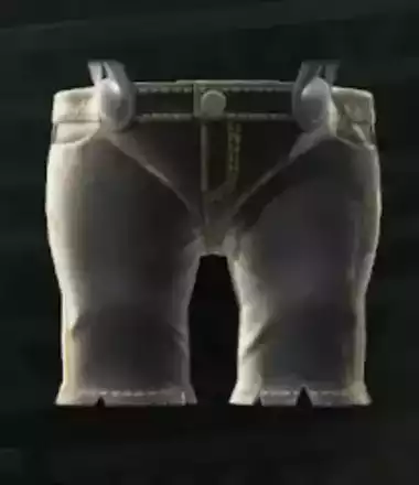 Poison-Proof Britches