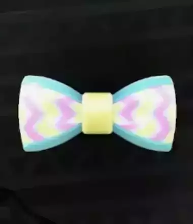 Battle Bow Tie