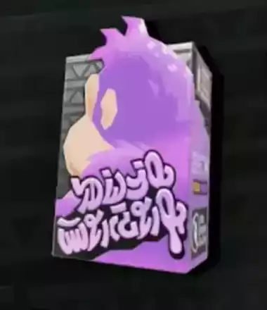 Twilight Gradient Fur