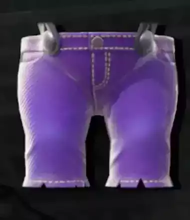 Purple Britches
