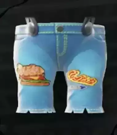 Shock-Proof Britches