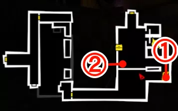 Persona 5 X Museum Arc 2-10