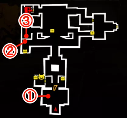 Persona 5 X Museum Arc 2-7