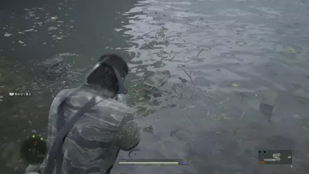 WP Grenade Chyornyj Prud Overworld