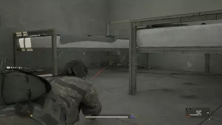 Mousetrap Bolshaya Past Base Overworld