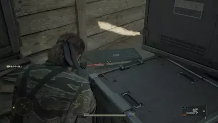 M63 Svyatogornyj East Overworld