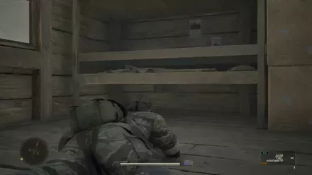 TNT Svyatogornyj East Overworld