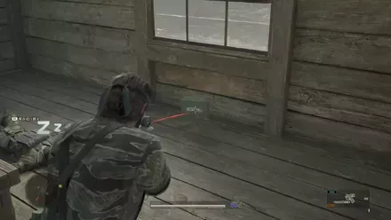 M37 Svyatogornyj East 1F Overworld